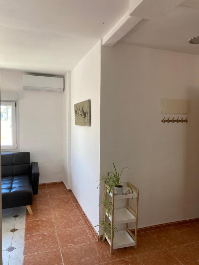 Piso En El Popular Vecindario Venecia,Playa Gandia Apartment Exterior photo