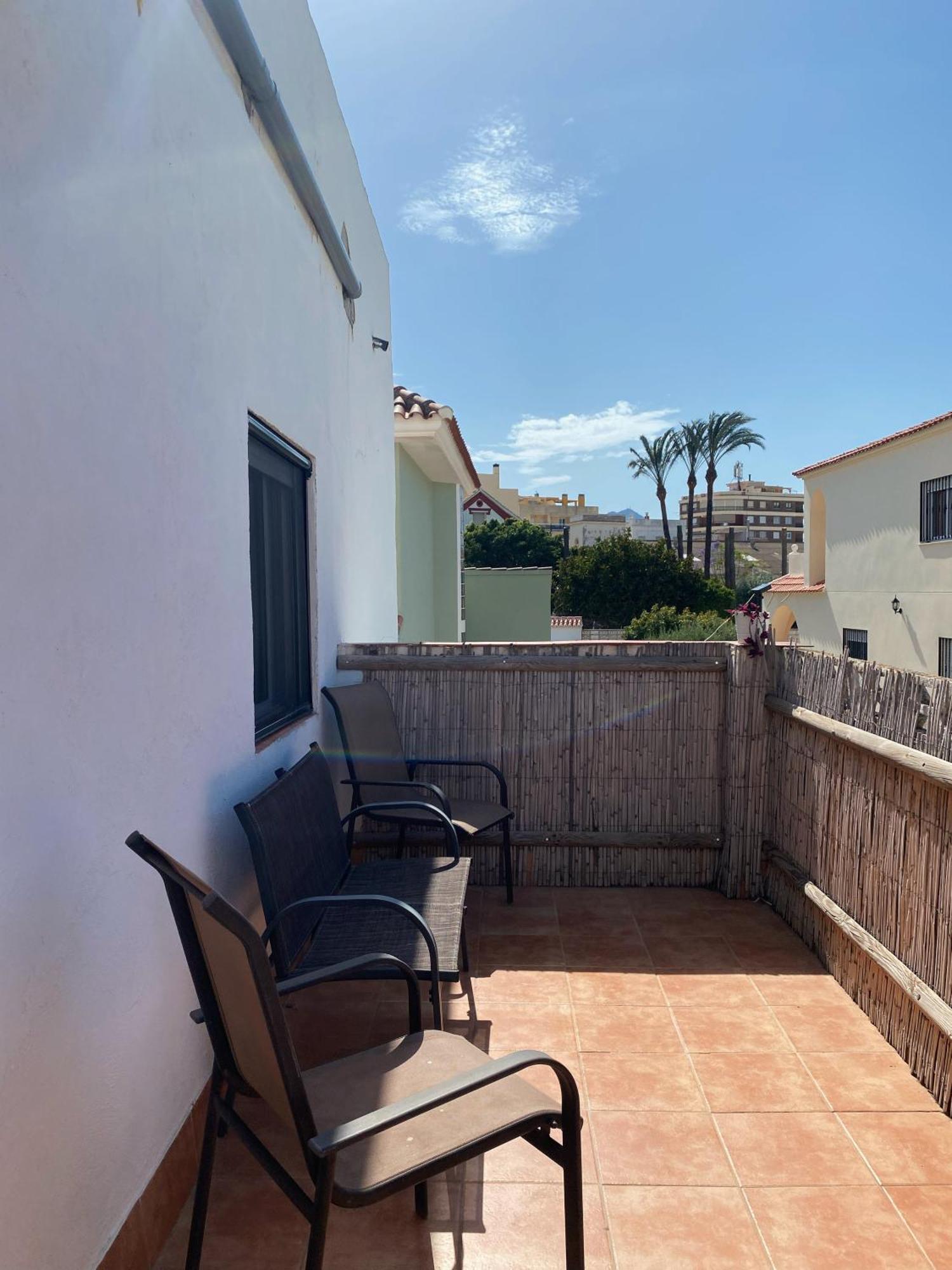 Piso En El Popular Vecindario Venecia,Playa Gandia Apartment Exterior photo